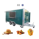 Horse Trailer Manufacturer - 3 Horse Angle Load Trailer
