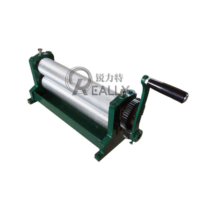 Beeswax Machine Manufacturer - Full Automatic Embosser