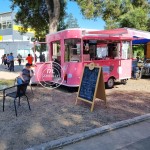 Food Truck Manufacturer - Outdoor Catering Vehicle