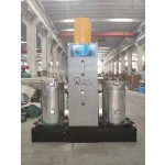 Industrial Juicer Manufacturer - High Capacity Extractor