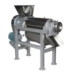 Potato Chips Machine Manufacturer - Semi-automatic Maker