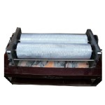 Foundation Printer Factory - Electric Sheet Machine