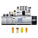 Drink Dispenser Manufacturer - Electric Heat Preservation