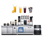 Beer Dispenser Manufacturer - Stainless Steel Kegerator