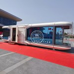 Solar Home Manufacturer - Garden Container Module