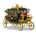 Sightseeing Carriage Manufacturer - Long Version 4-6 Person