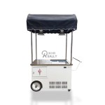 Food Cart Factory - Ice Cream Hot Dog Cart