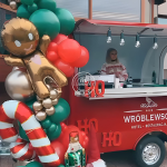 Mobile Food Cart Factory - Full Equipped Ice Cream Truck