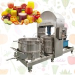 Cold Press Juicer Factory - Vegetable Fruit Squeezer