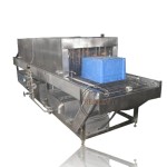 Beeswax Roller Manufacturer - 250mm Comb Foundation