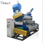 Inkjet Printer Manufacturer - Stainless Steel Industrial