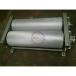 Foundation Printer Factory - Electric Sheet Machine