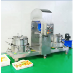 Frying Machine Manufacturer - Stainless Steel Deep Fryer