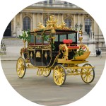 Horse Carriage Factory - Luxury Sightseeing Wagon