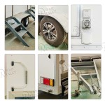 Mobile Bathroom Manufacturer - Luxury Toilet Trailer