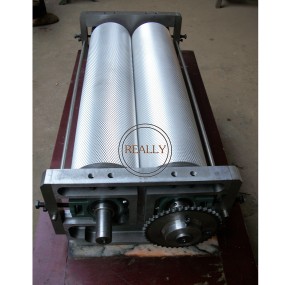 Foundation Printer Factory - Electric Sheet Machine