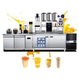 Cocktail Station Factory - Bar Equipment One Stop