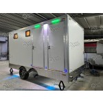 Portable Toilet Factory - Outdoor Wedding Bathroom