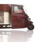 Container Shop Factory - Customizable Milk Tea Shop