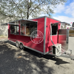 Electric Tricycle Manufacturer - 3 Wheel Coffee Bike