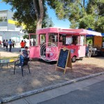 Food Vending Cart Manufacturer - Fast Food Truck