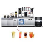 Work Counter Manufacturer - Stainless Steel Prep Table