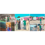 Mobile Food Van Manufacturer - Custom Kitchen BBQ Trailer