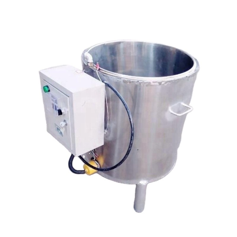 Comb Machine Factory - Foundation Sheet Maker