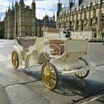 Mobile Kitchen Manufacturer - Square Food Trailer Van