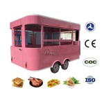 Food Cart Manufacturer - Mini Fryer Basket Kitchen