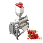 Cold Press Manufacturer - Carrot Juice Extractor