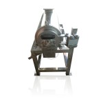 Cold Press Manufacturer - Carrot Juice Extractor