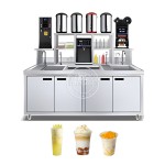 Cocktail Station Factory - Bar Equipment One Stop