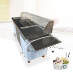 Milk Steamer Manufacturer - Dual Steam Foamer