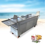 Milk Steamer Manufacturer - Dual Steam Foamer