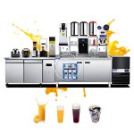 Wine Bar Counter Factory - Custom Design Worktop