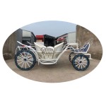 Horse Drawn Carriage Manufacturer - Royal Horse Trailer