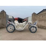 Horse Drawn Carriage Manufacturer - Royal Horse Trailer