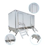 Container Bar Factory - Burger Ice Cream Shop