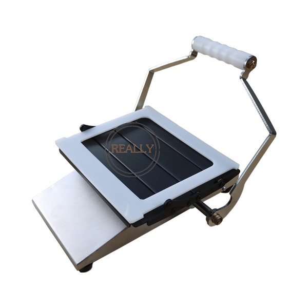 Milk Tea Counter Factory - Stainless Steel Bar Station