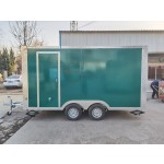 Horse Trailer Manufacturer - 3 Horse Angle Load Trailer