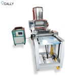 Embossing Machine Factory - Parallel Foundation Roller