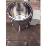 Comb Machine Factory - Foundation Sheet Maker