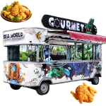 Electric Truck Manufacturer - 3 Wheel Tuk Tuk