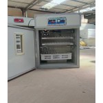 Industrial Incubator Factory - High Productivity Machine