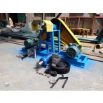 Fish Feed Machine Manufacturer - Floating Pellet Extruder