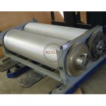 Foundation Printer Factory - Electric Sheet Machine