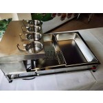 Water Bar Manufacturer - Commercial Work Table