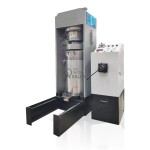 Industrial Juicer Manufacturer - High Capacity Extractor