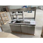 Fish Meal Machine Factory - 0.5-2t/h Production Line